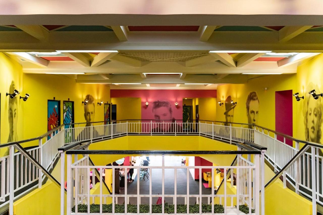 The Fox Hotel Понсе Екстер'єр фото