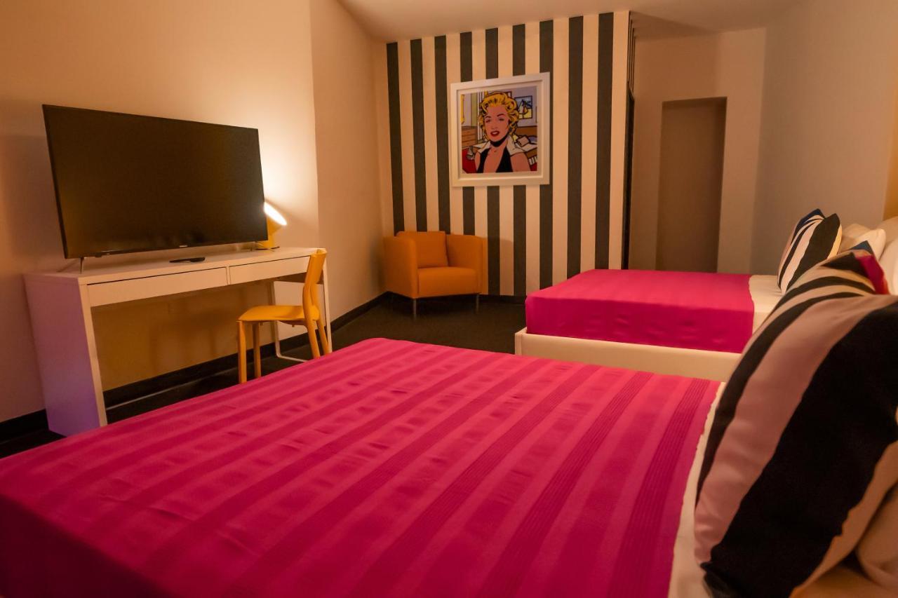 The Fox Hotel Понсе Екстер'єр фото